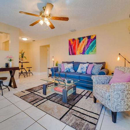 Hainsley Apartments At 1645 Fort Lauderdale Luaran gambar
