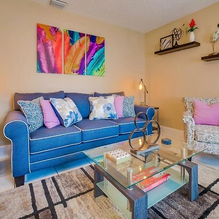Hainsley Apartments At 1645 Fort Lauderdale Luaran gambar