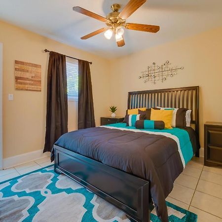 Hainsley Apartments At 1645 Fort Lauderdale Luaran gambar