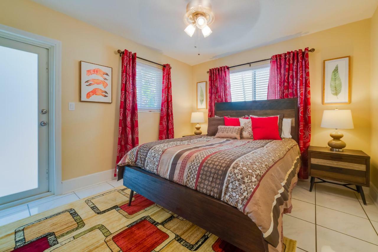 Hainsley Apartments At 1645 Fort Lauderdale Luaran gambar