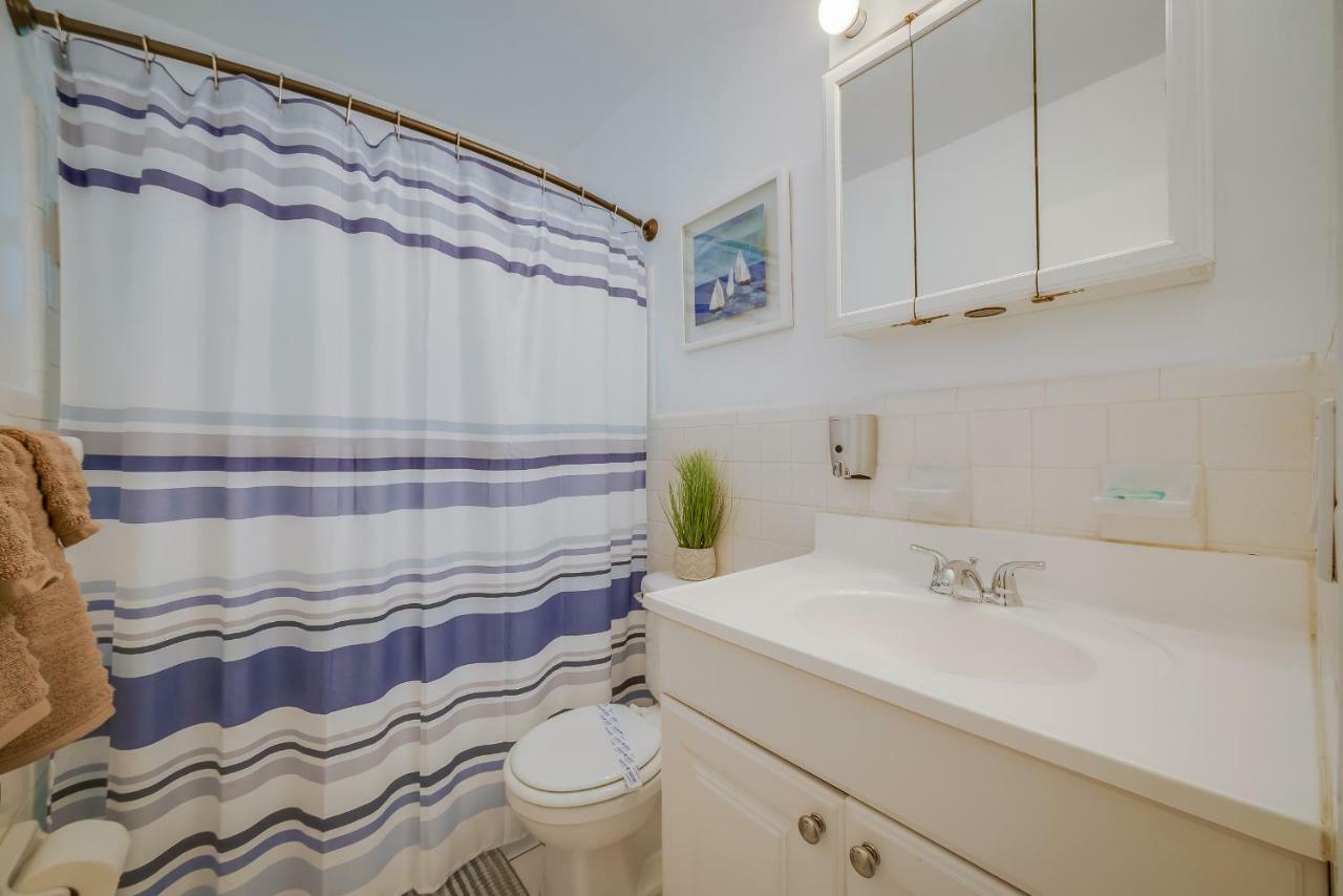 Hainsley Apartments At 1645 Fort Lauderdale Luaran gambar