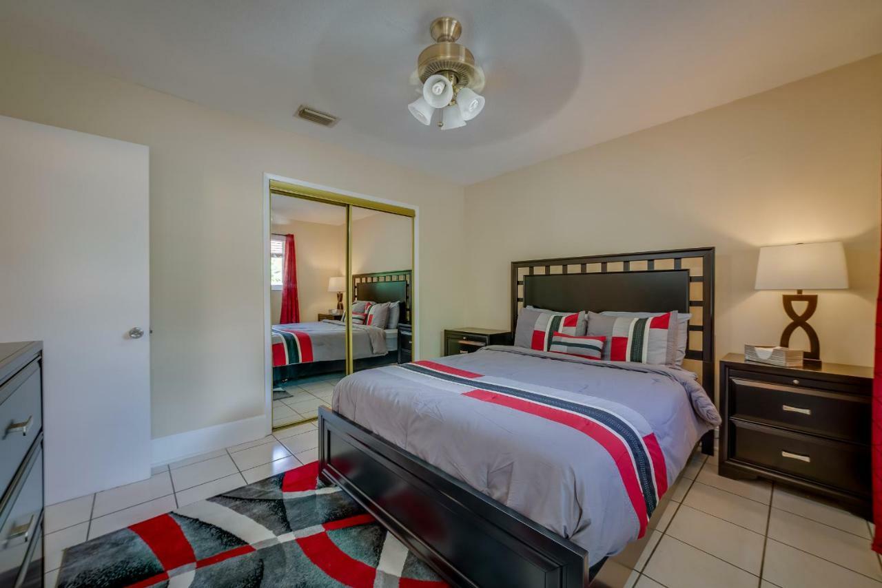 Hainsley Apartments At 1645 Fort Lauderdale Luaran gambar