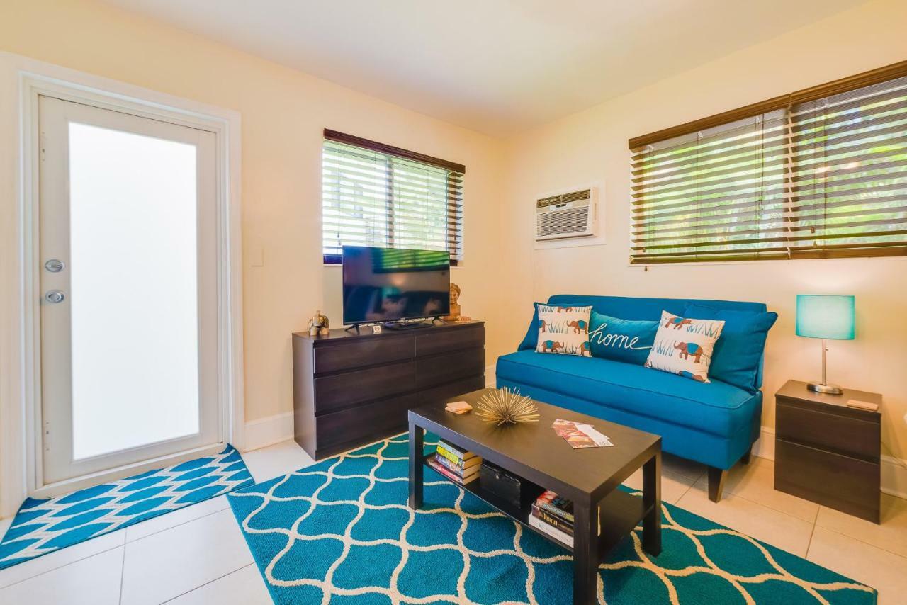 Hainsley Apartments At 1645 Fort Lauderdale Luaran gambar
