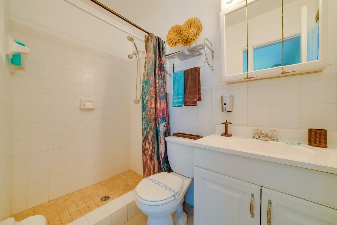 Hainsley Apartments At 1645 Fort Lauderdale Luaran gambar