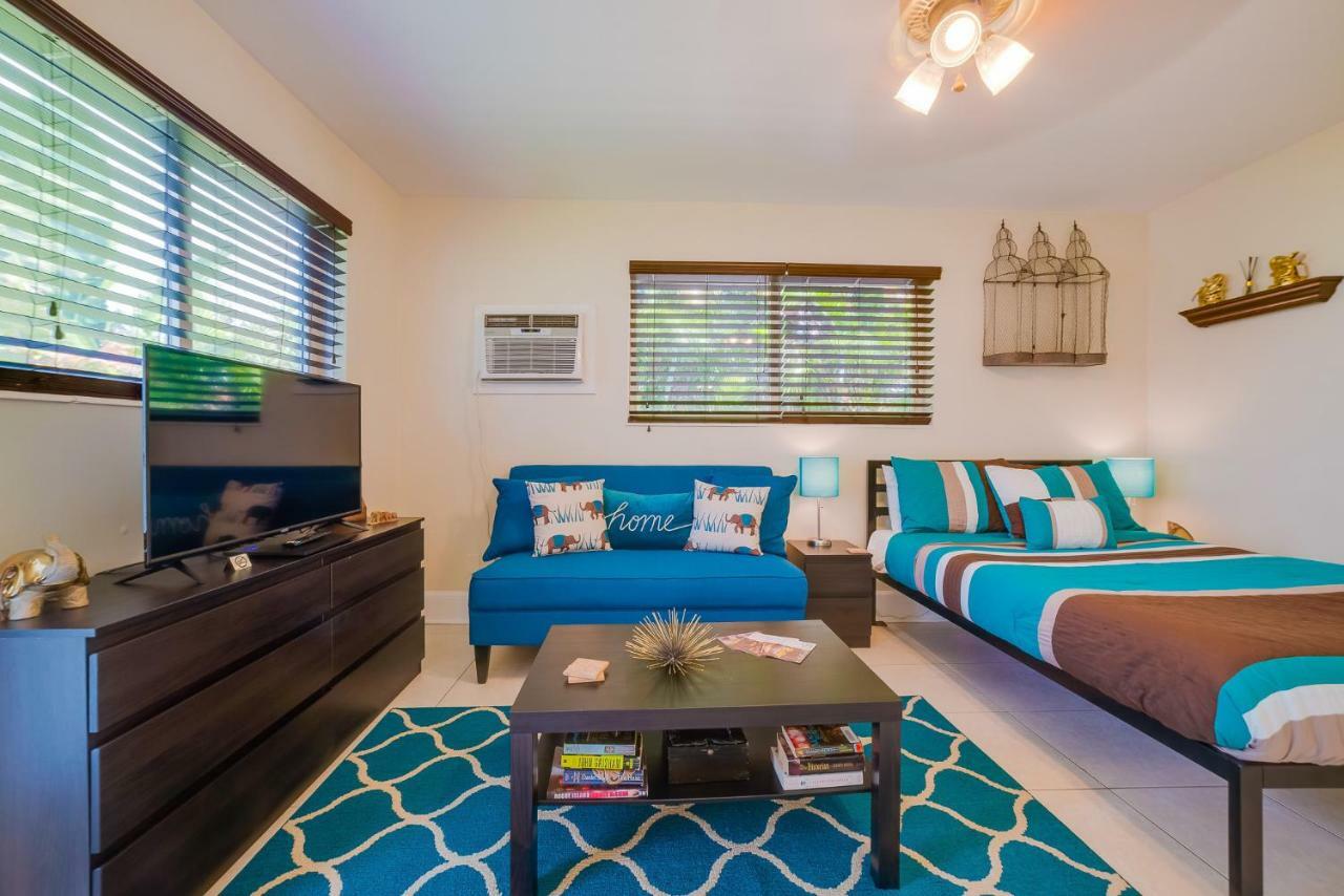 Hainsley Apartments At 1645 Fort Lauderdale Luaran gambar