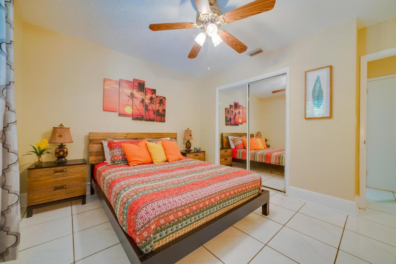 Hainsley Apartments At 1645 Fort Lauderdale Luaran gambar