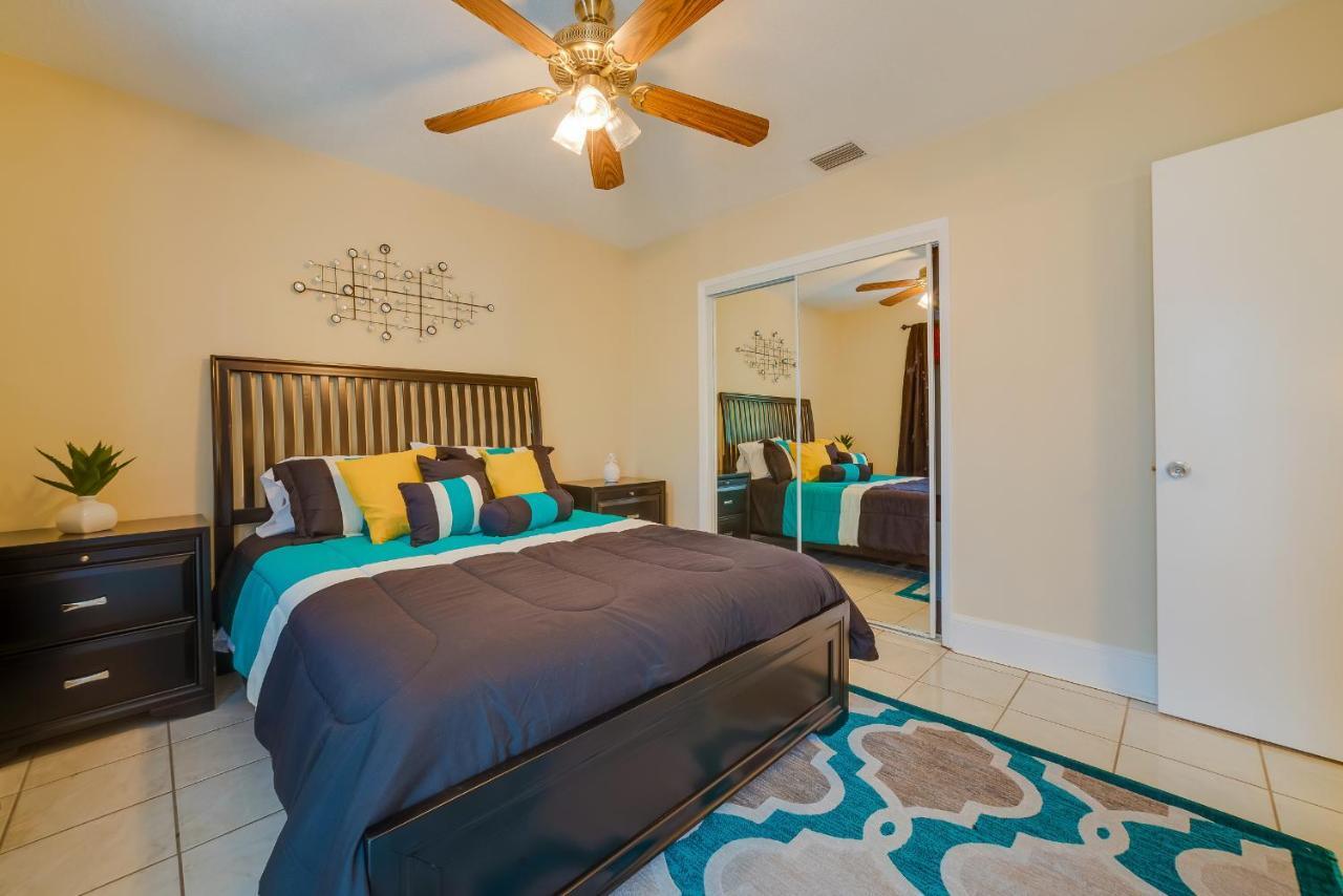 Hainsley Apartments At 1645 Fort Lauderdale Luaran gambar