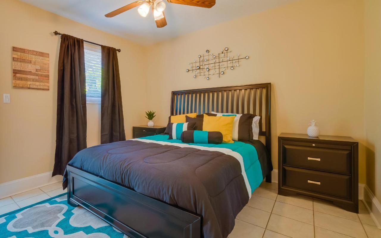 Hainsley Apartments At 1645 Fort Lauderdale Luaran gambar
