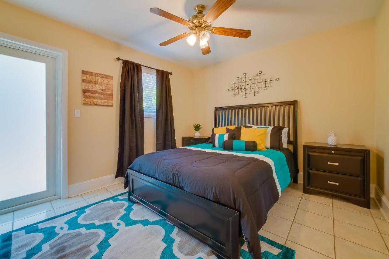 Hainsley Apartments At 1645 Fort Lauderdale Luaran gambar