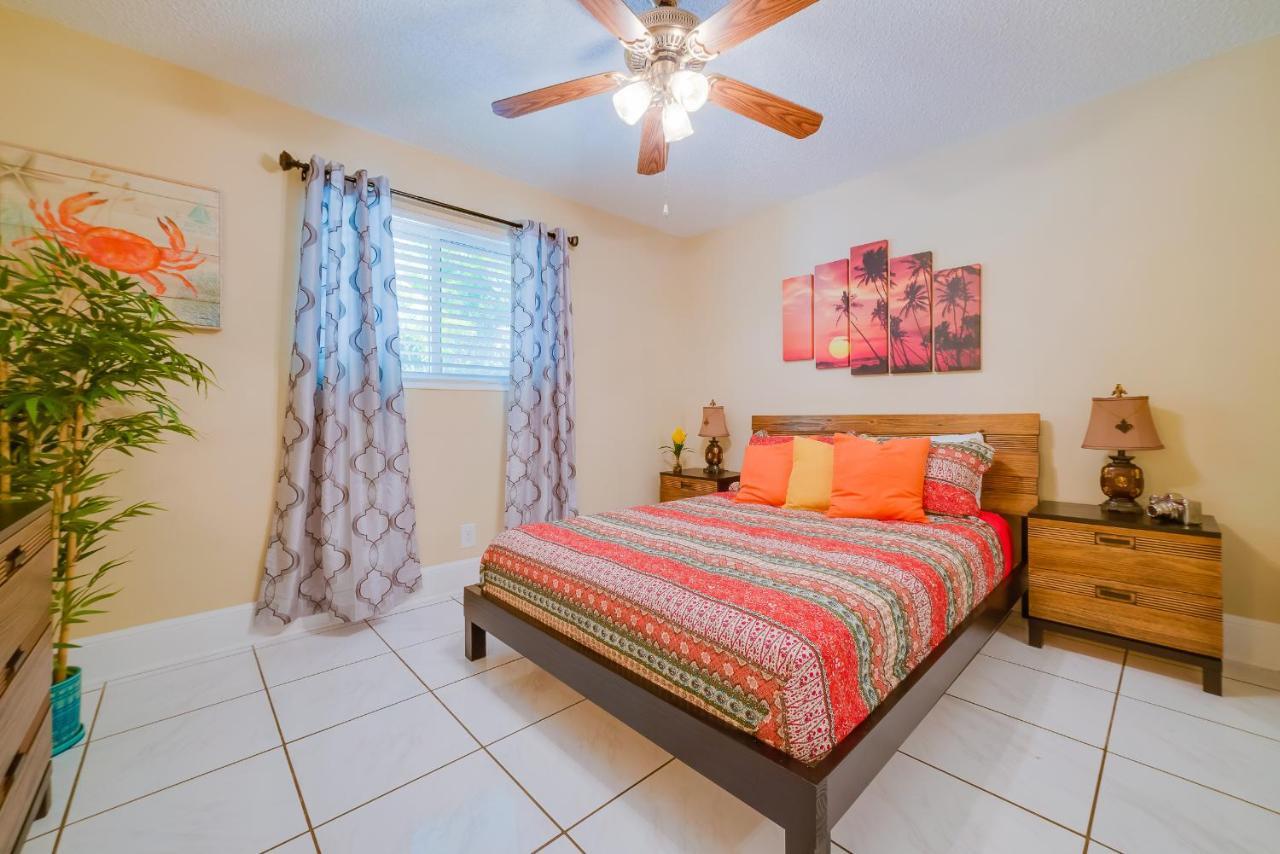 Hainsley Apartments At 1645 Fort Lauderdale Luaran gambar