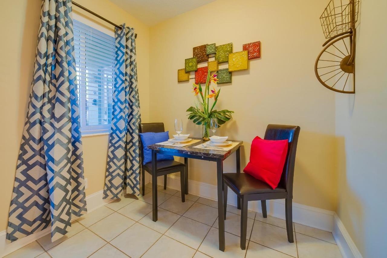 Hainsley Apartments At 1645 Fort Lauderdale Luaran gambar